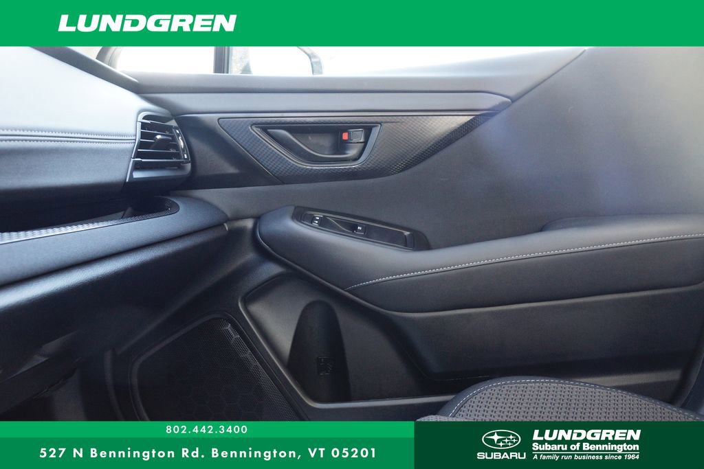 Certified 2025 Subaru Outback 2.5i w/ Popular Package #1A image 29
