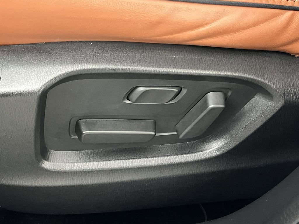 Used 2024 MAZDA CX-5 Carbon Edition image 12