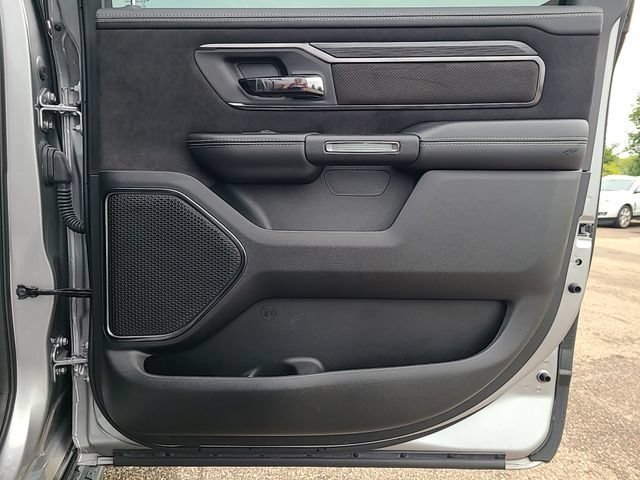 Used 2023 RAM 1500 TRX w/ TRX Level 1 Equipment Group AWD/4WD image 29