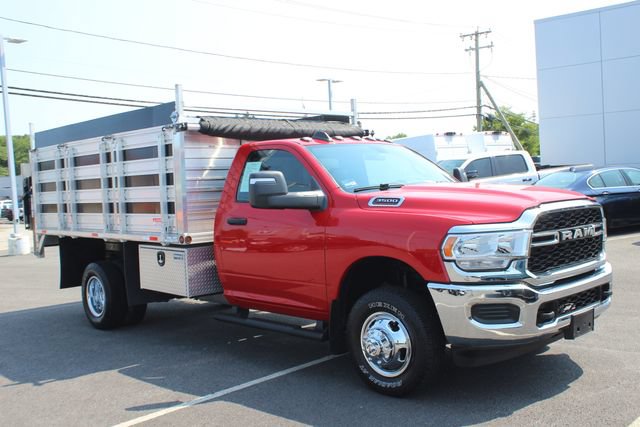 Used 2023 RAM 3500 Tradesman