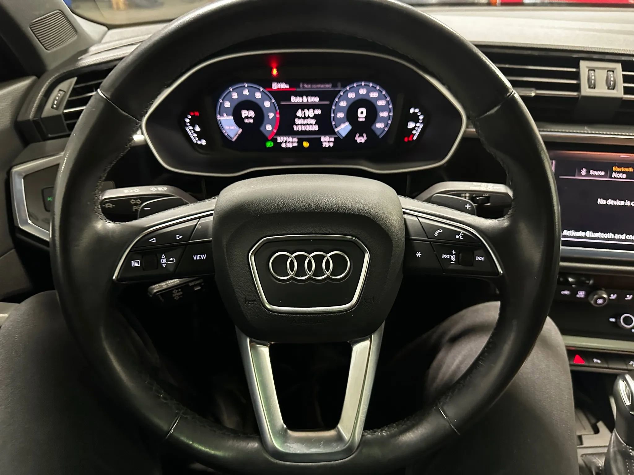 Used 2021 Audi Q3 2.0T Premium Plus w/ Premium Plus Package image 29