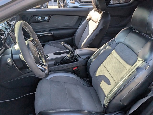 Used 2019 Ford Mustang Shelby GT350 w/ Technology Package image 6