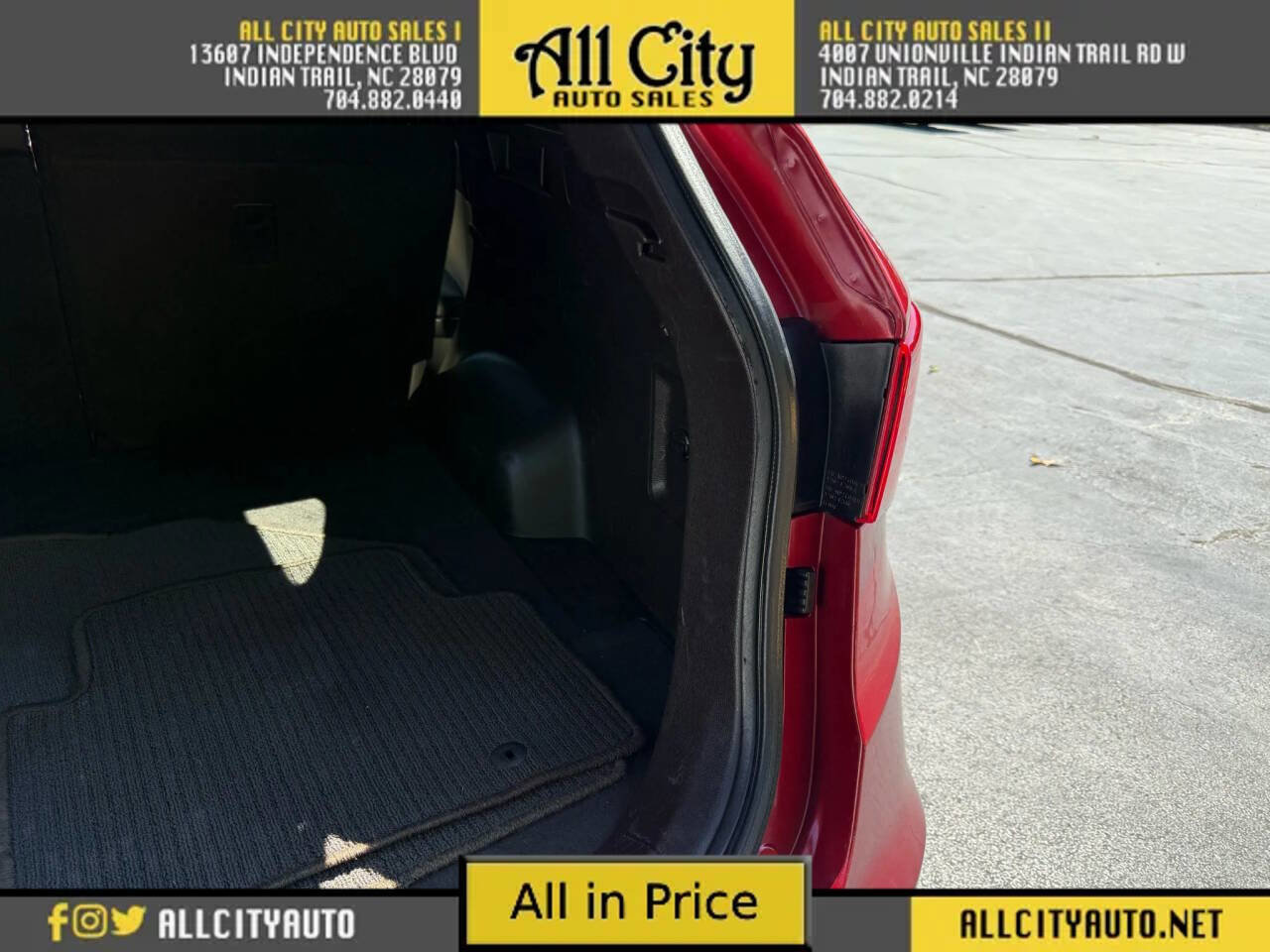 Used 2018 Hyundai Santa Fe Sport w/ 2.4L Value Package 02 image 35