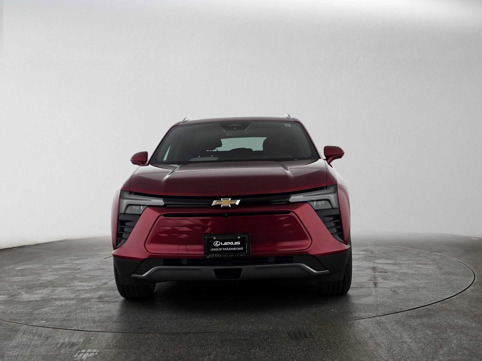 Used 2024 Chevrolet Blazer EV LT AWD/4WD image 8