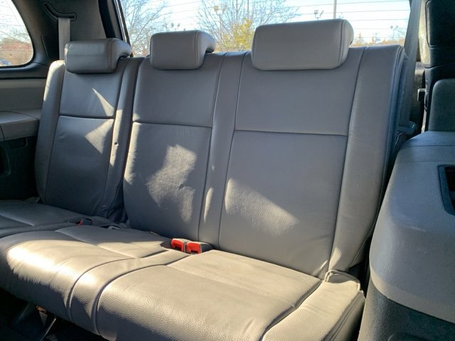 Used 2010 Toyota Sequoia Limited image 11