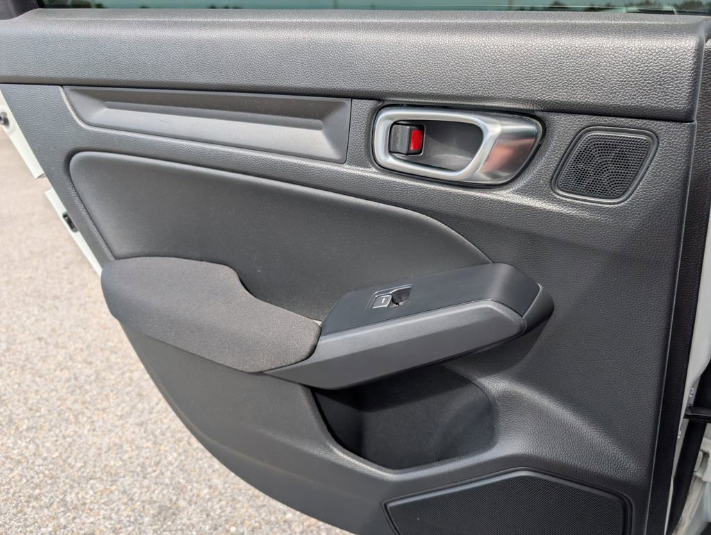Used 2025 Honda Civic Sport Touring image 27