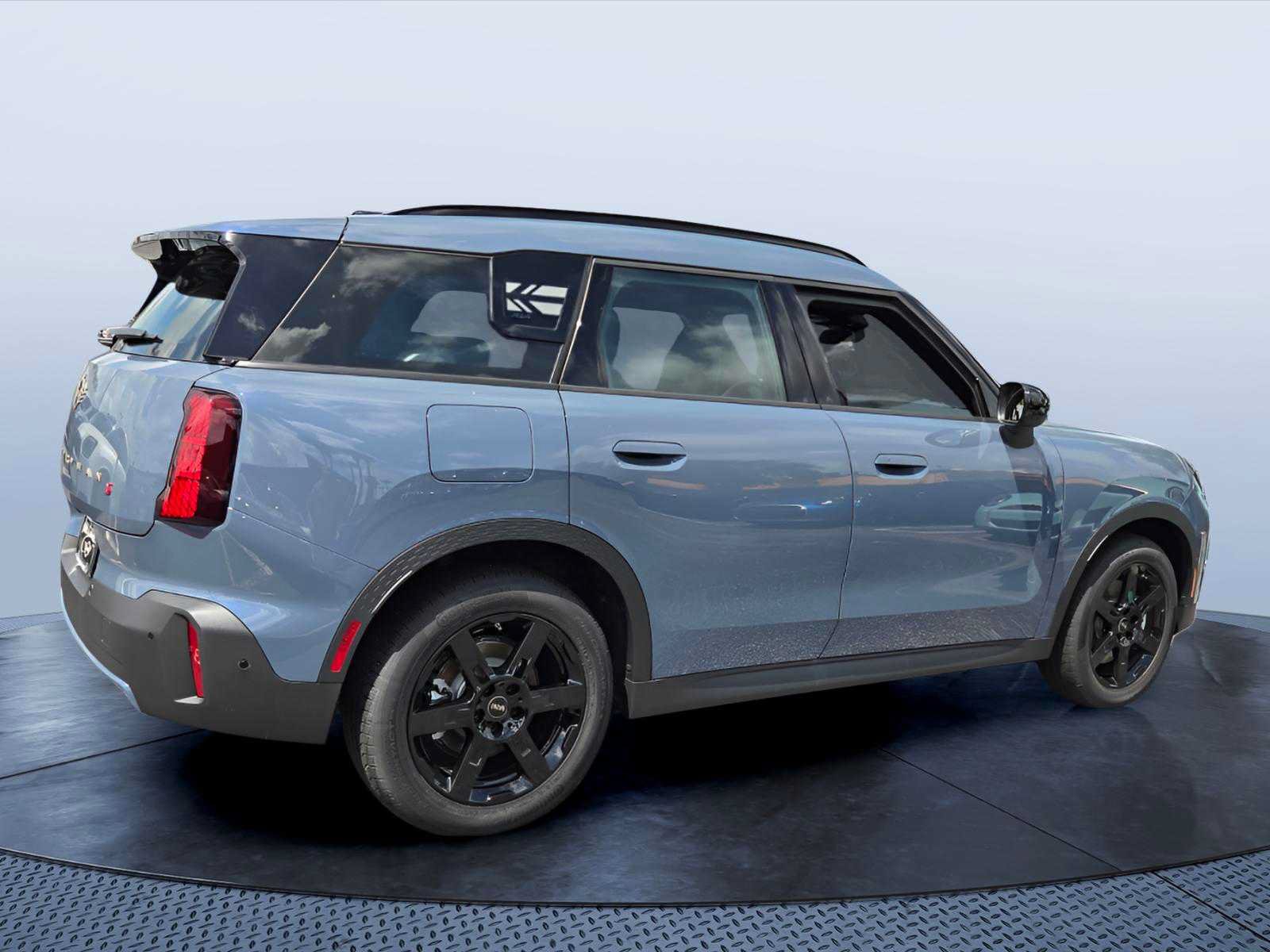 New 2027 MINI Cooper Countryman S AWD/4WD image 6