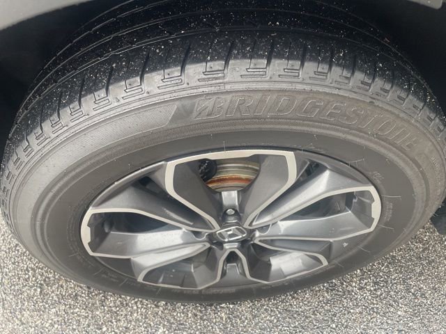 Used 2022 Honda CR-V EX-L image 8