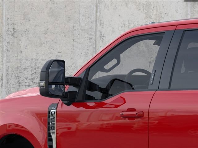 New 2026 Ford F250 XLT AWD/4WD image 20