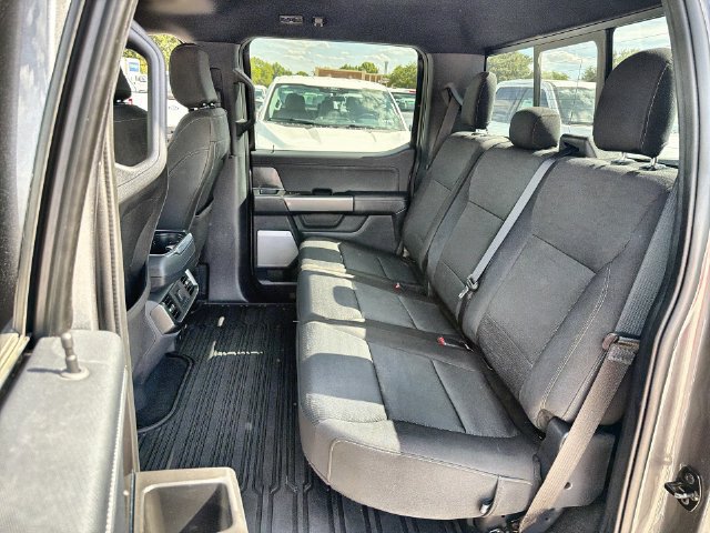 Certified 2022 Ford F150 XLT w/ Equipment Group 302A High AWD/4WD image 22