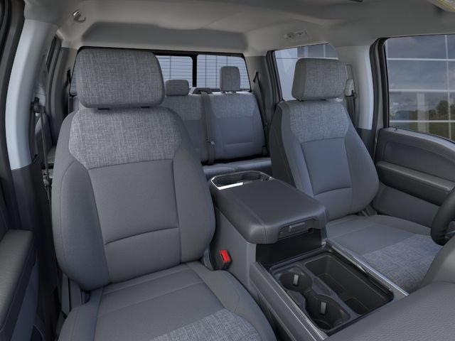New 2026 Ford F250 XLT w/ XLT Premium Package AWD/4WD image 46