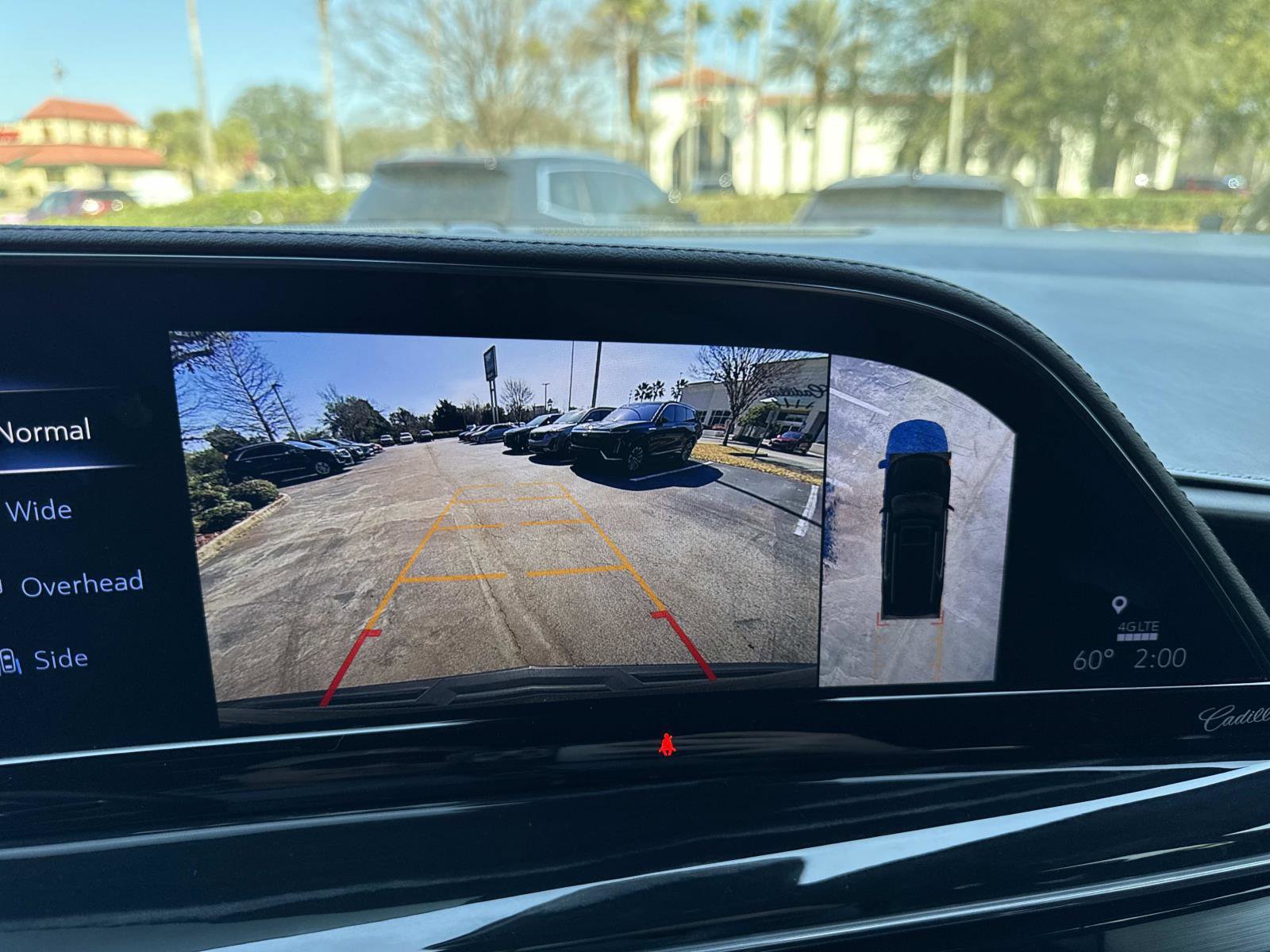 Used 2024 Cadillac Escalade V image 28