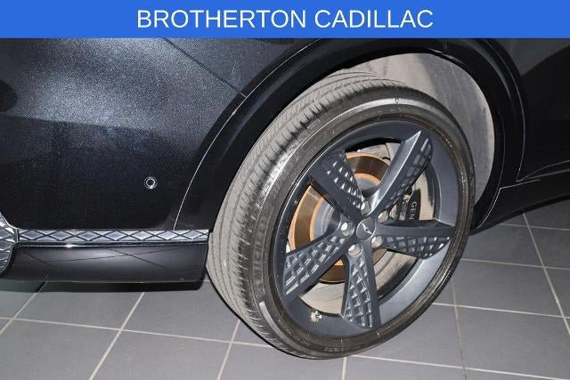 Used 2023 Genesis GV70 2.5T w/ Sport Prestige Package AWD/4WD image 15