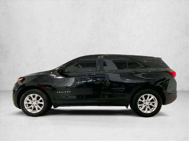 Used 2020 Chevrolet Equinox LS FWD image 6