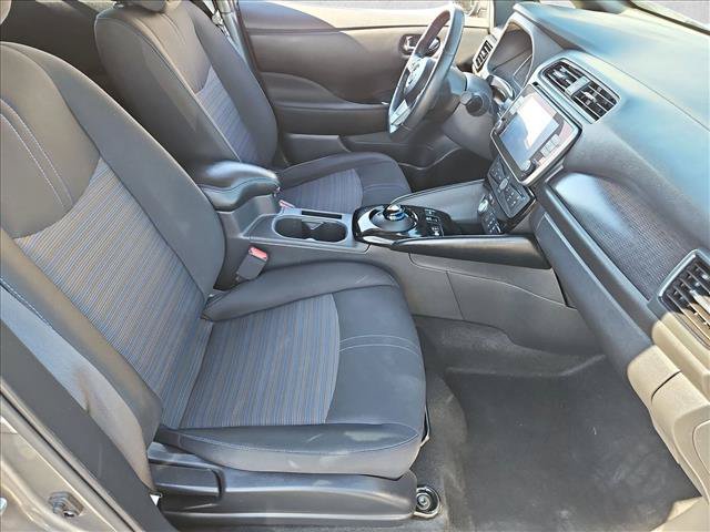 Used 2021 Nissan Leaf SV FWD image 26