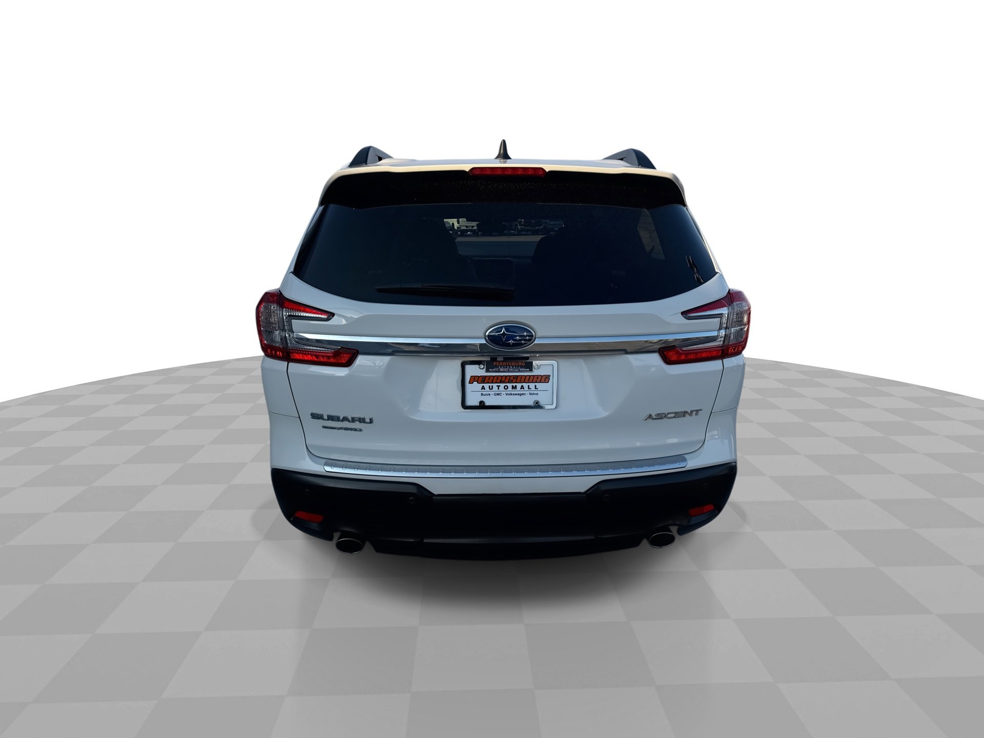 Used 2024 Subaru Ascent Premium w/ Convenience Package image 7