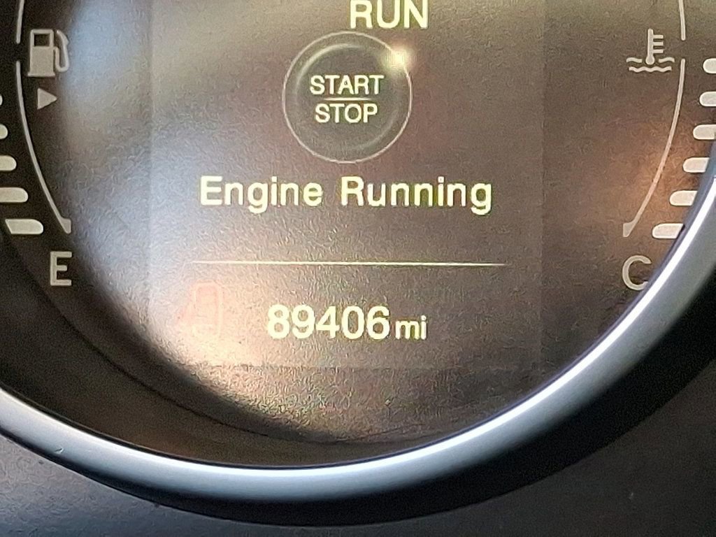 Used 2017 FIAT 500X Trekking w/ Advanced Safety Package image 19