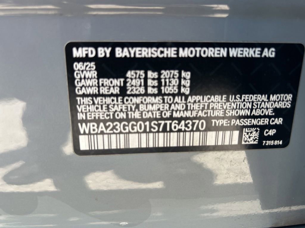 Used 2025 BMW 228i xDrive AWD/4WD image 40