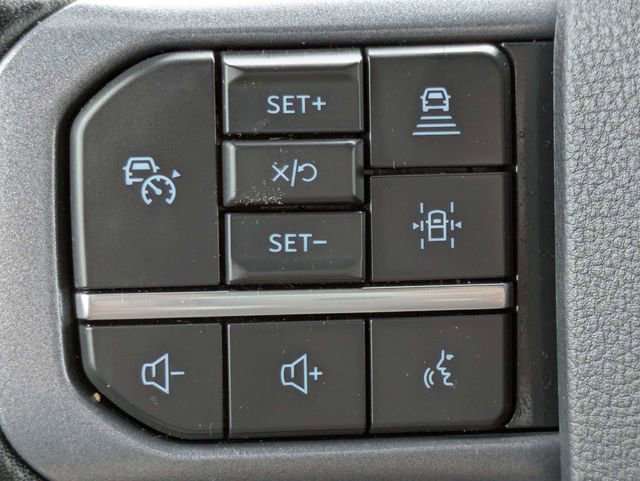 Certified 2023 Ford F150 Lariat w/ Max Trailer Tow Package image 25