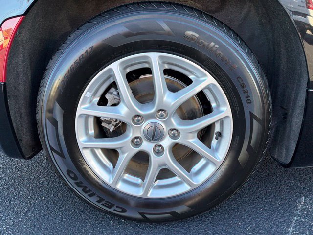 Used 2024 Chrysler Pacifica Touring-L FWD image 38