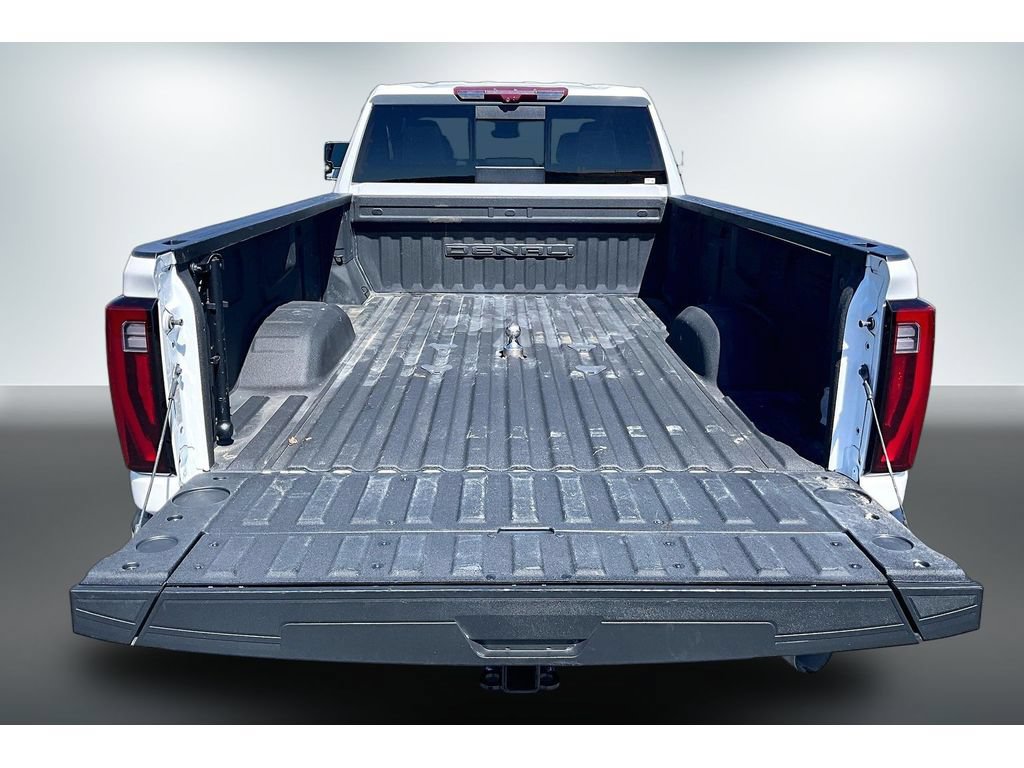 Certified 2024 GMC Sierra 2500 Denali w/ Denali Reserve Package AWD/4WD image 7