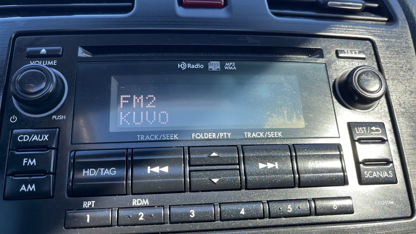 Used 2015 Subaru Forester 2.5i Limited image 12