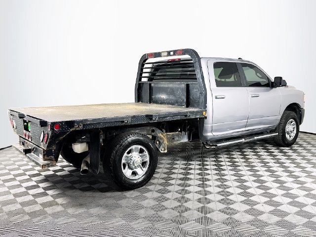 Used 2022 RAM 2500 Big Horn AWD/4WD image 8