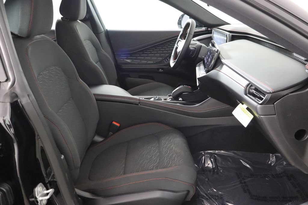 New 2026 Dodge Charger R/T w/ Blacktop Package AWD/4WD image 19
