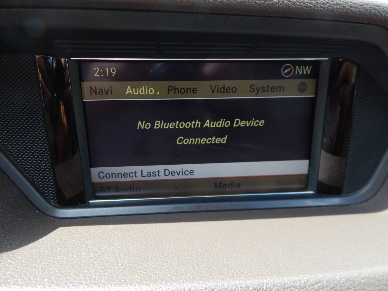 Used 2012 Mercedes-Benz E 350 Cabriolet image 29