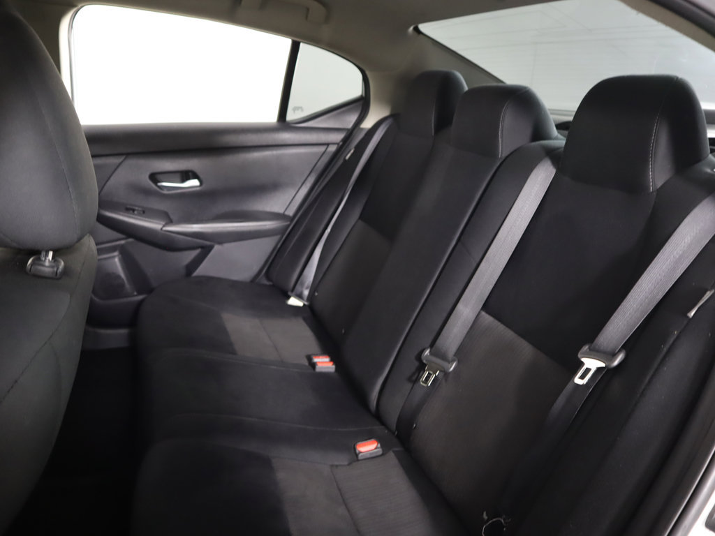 Used 2023 Nissan Sentra SV FWD image 30