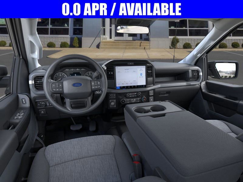 New 2026 Ford F150 XL w/ Tow/Haul Package image 15