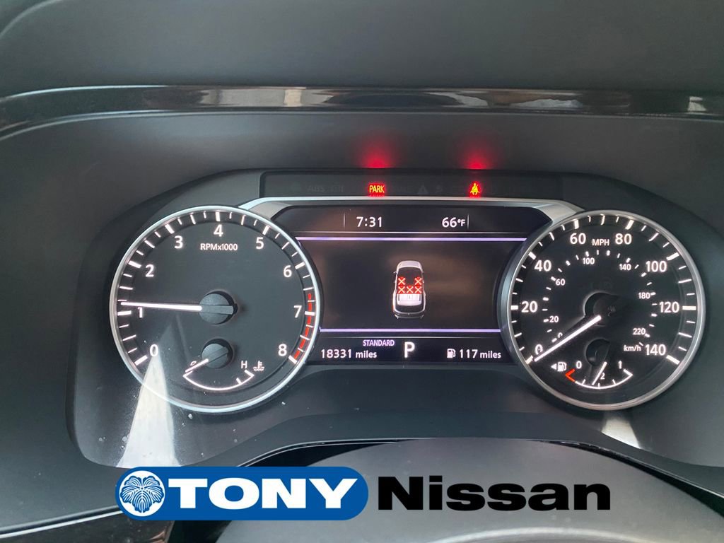 Certified 2023 Nissan Pathfinder SL w/ SL Premium Package image 32