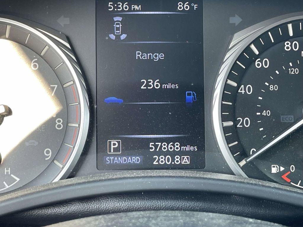 Used 2020 INFINITI Q50 Edition 30 w/ Cargo Package AWD/4WD image 33