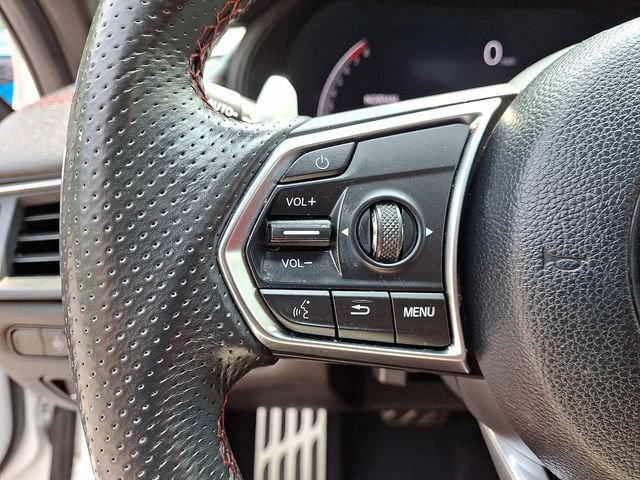 Used 2024 Acura TLX SH-AWD w/ A-SPEC Pkg image 22