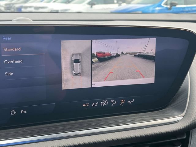Used 2024 Buick Envision Preferred AWD/4WD image 29