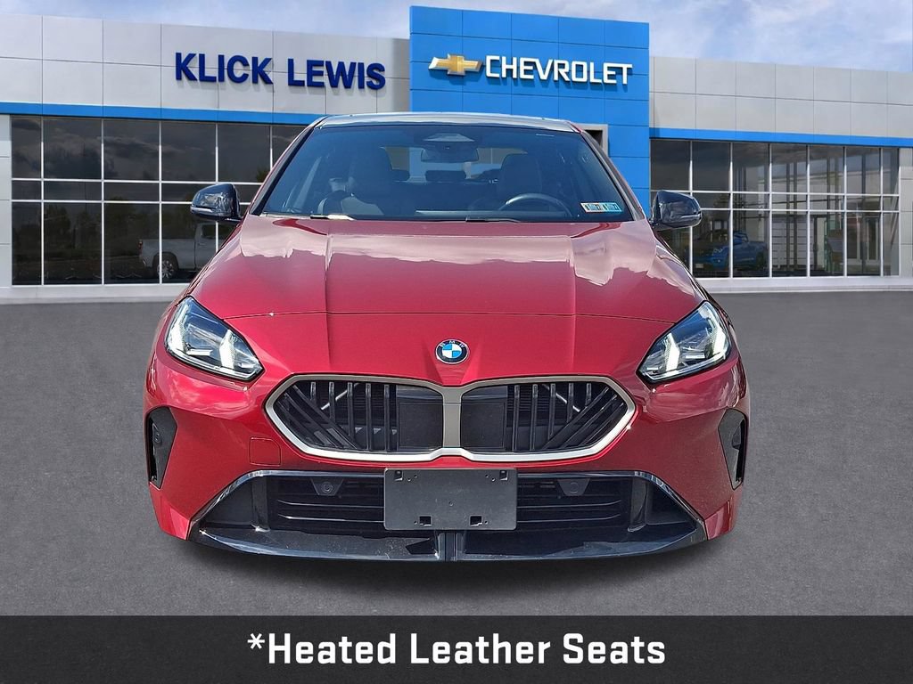 Used 2026 BMW 228i xDrive AWD/4WD image 2
