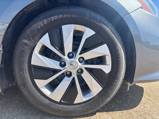 Used 2019 Nissan Altima 2.5 S FWD image 13