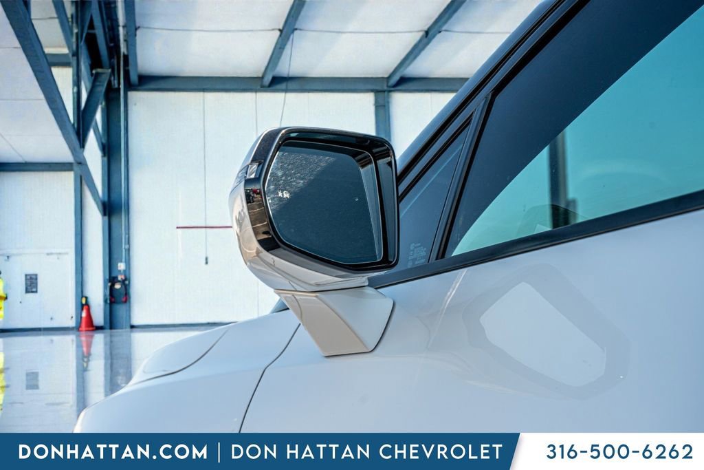 Used 2024 Chevrolet Blazer RS w/ Enhanced Convenience Package image 27