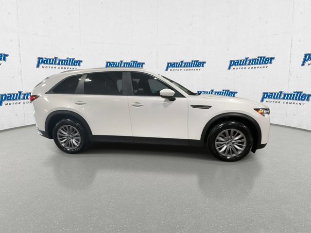 Certified 2026 MAZDA CX-90 3.3 Turbo w/ Select Package AWD/4WD image 13