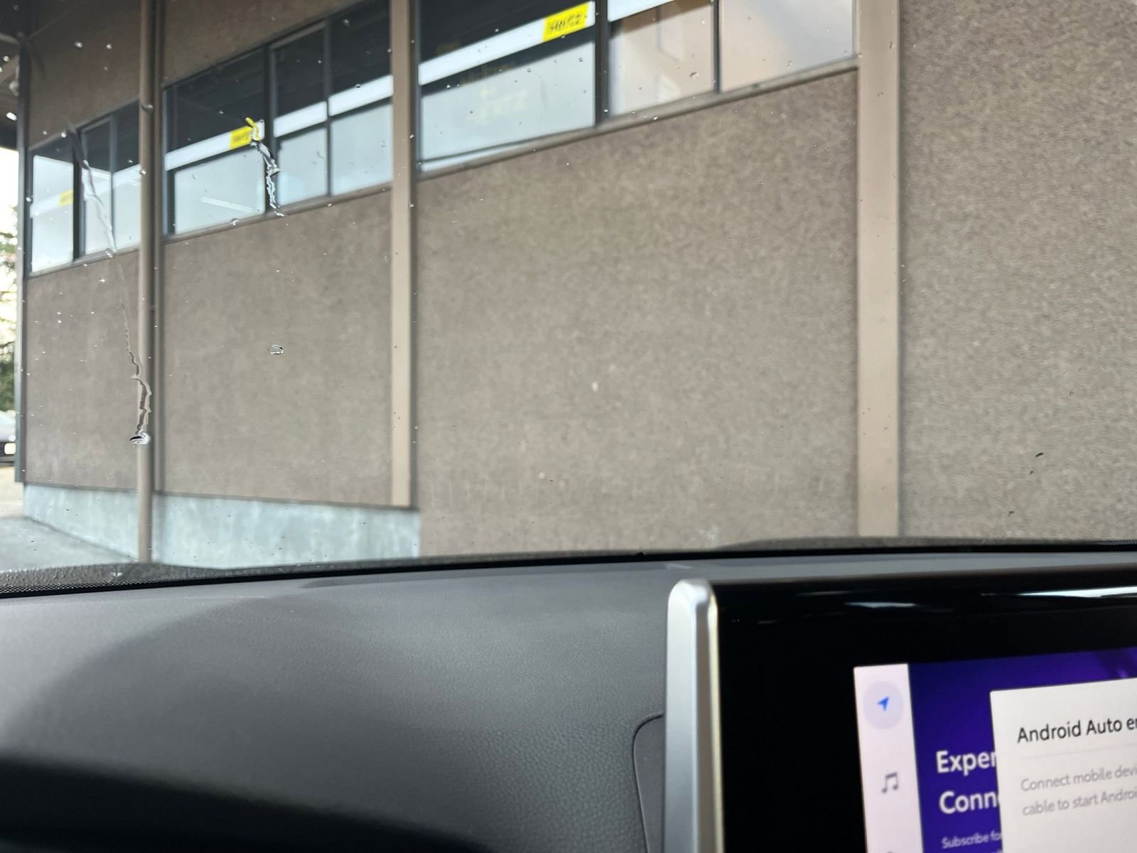 Used 2025 Toyota RAV4 LE image 18