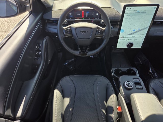 Certified 2023 Ford Mustang Mach-E Premium RWD image 14
