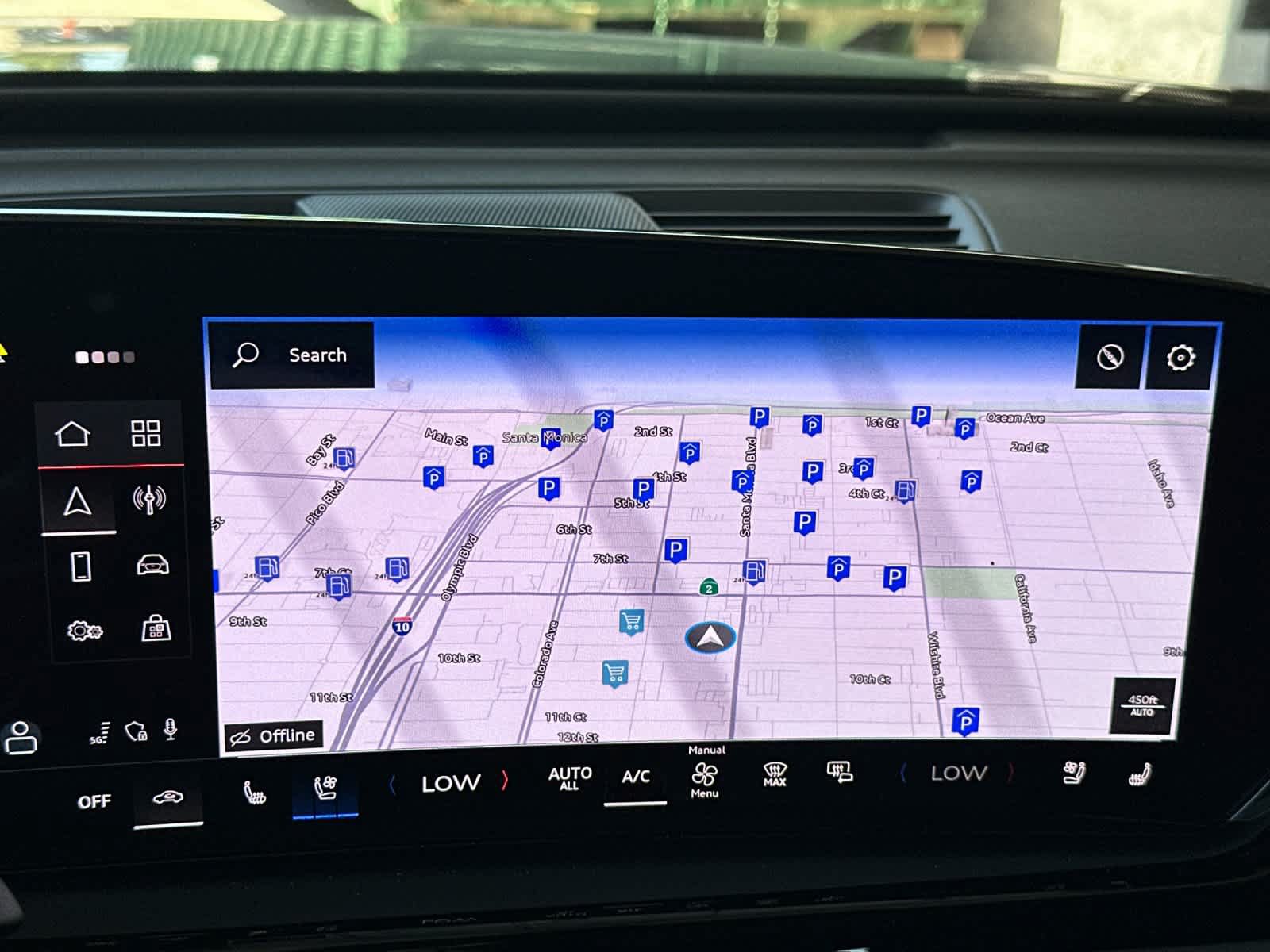 New 2026 Audi A6 Premium Plus AWD/4WD image 18