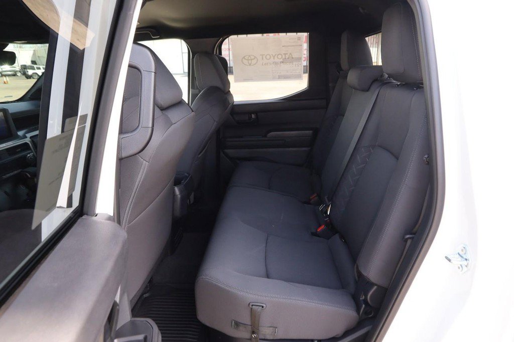 New 2026 Toyota Tacoma SR5 image 9