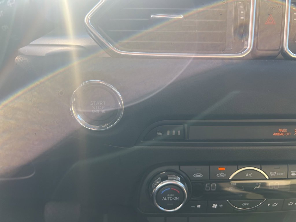 Used 2018 MAZDA CX-5 Touring w/ Preferred Equipment Package image 33