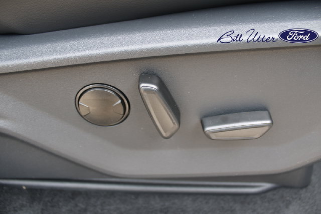 New 2027 Ford Expedition Platinum w/ Driver's Package RWD image 8