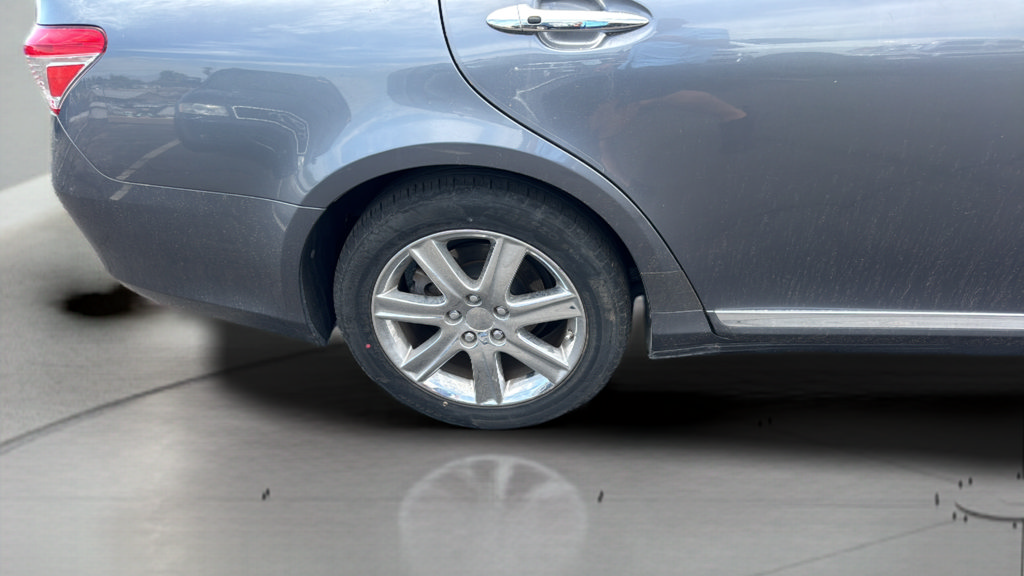 Used 2012 Lexus ES 350 FWD image 15