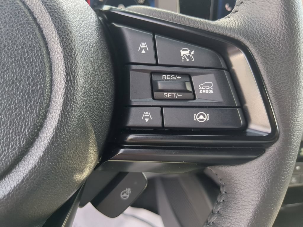 Certified 2026 Subaru Outback Limited AWD/4WD image 29