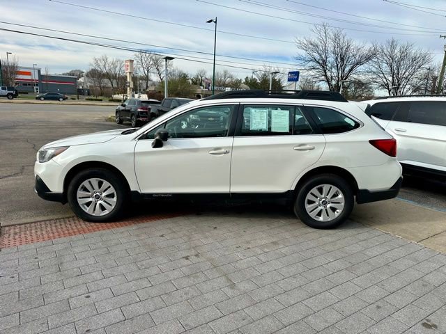 Used 2019 Subaru Outback 2.5i image 4