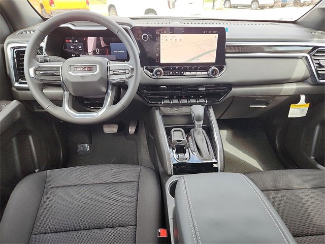 New 2025 GMC Canyon Elevation w/ Convenience Package image 9