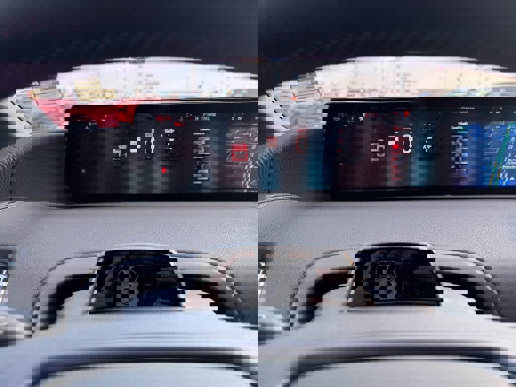 New 2026 Ford Expedition Platinum w/ Stealth Appearance Package image 29